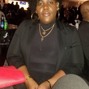 Meet your Posher, Lynden